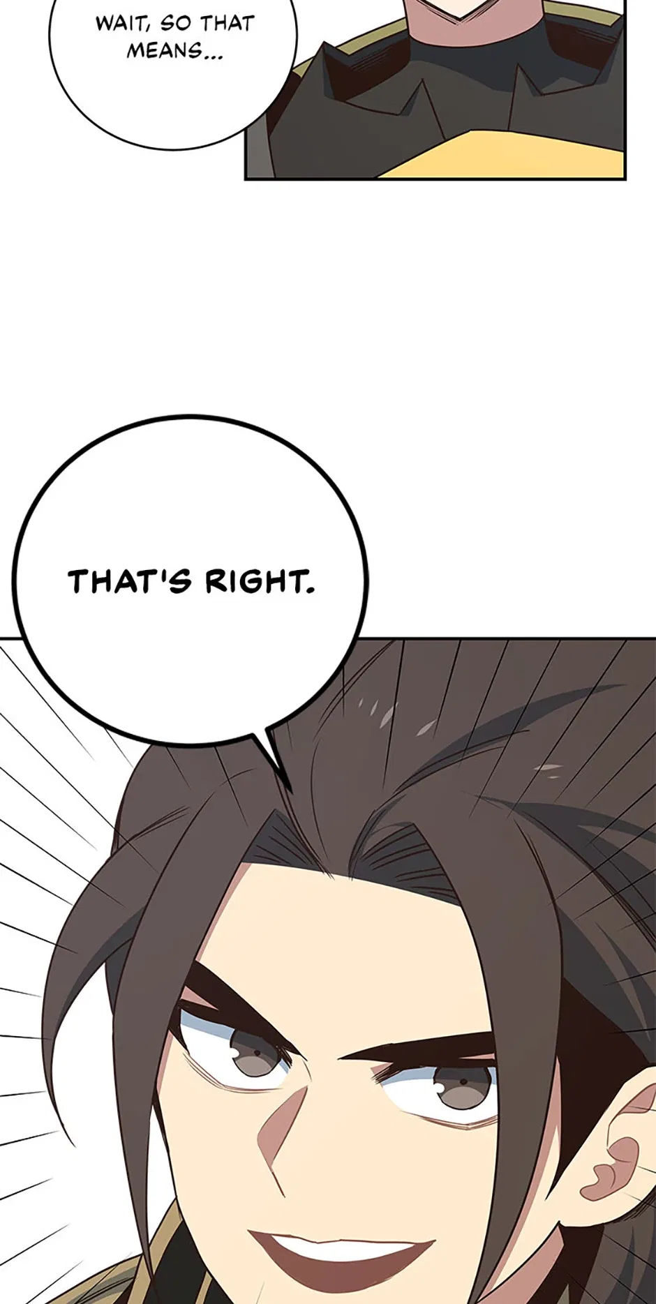 One-in-Seven-Billion Irregular Chapter 104 – Page 82