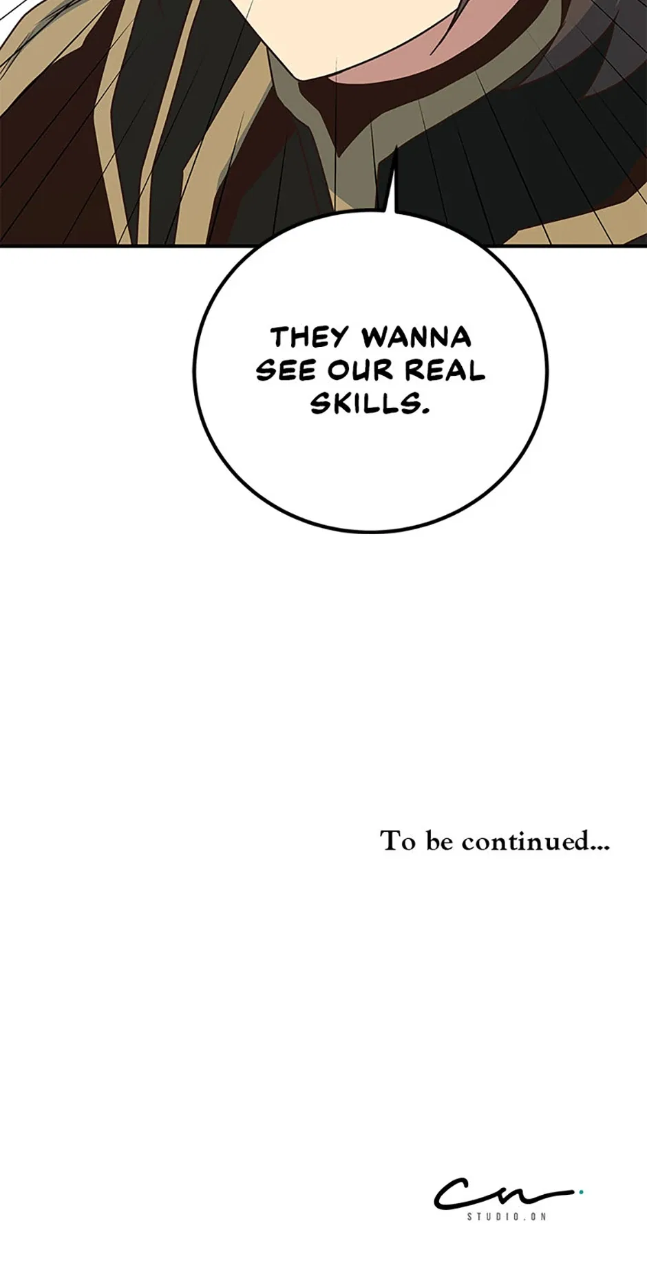 One-in-Seven-Billion Irregular Chapter 104 – Page 83