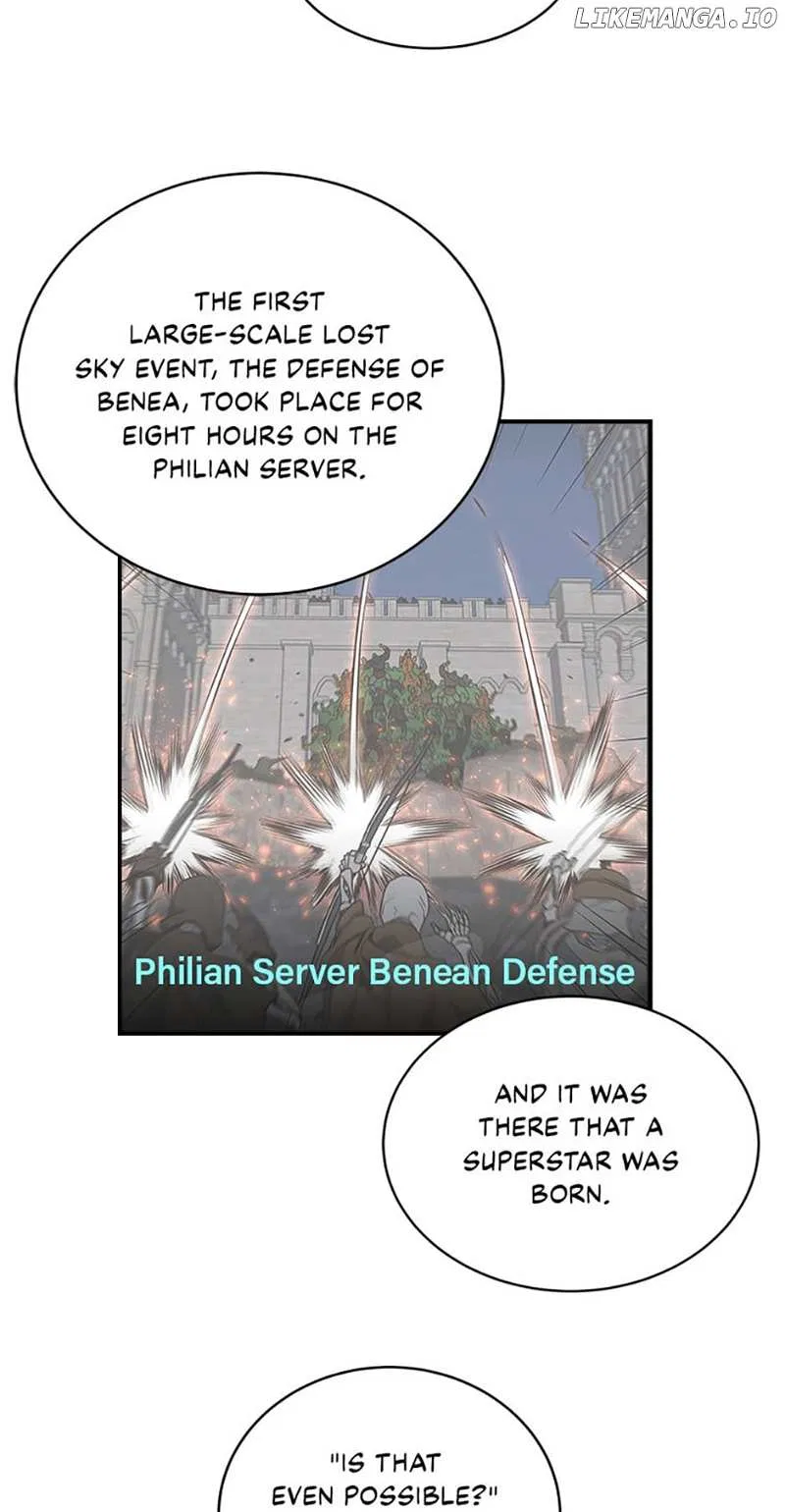 One-in-Seven-Billion Irregular Chapter 103 – Page 3