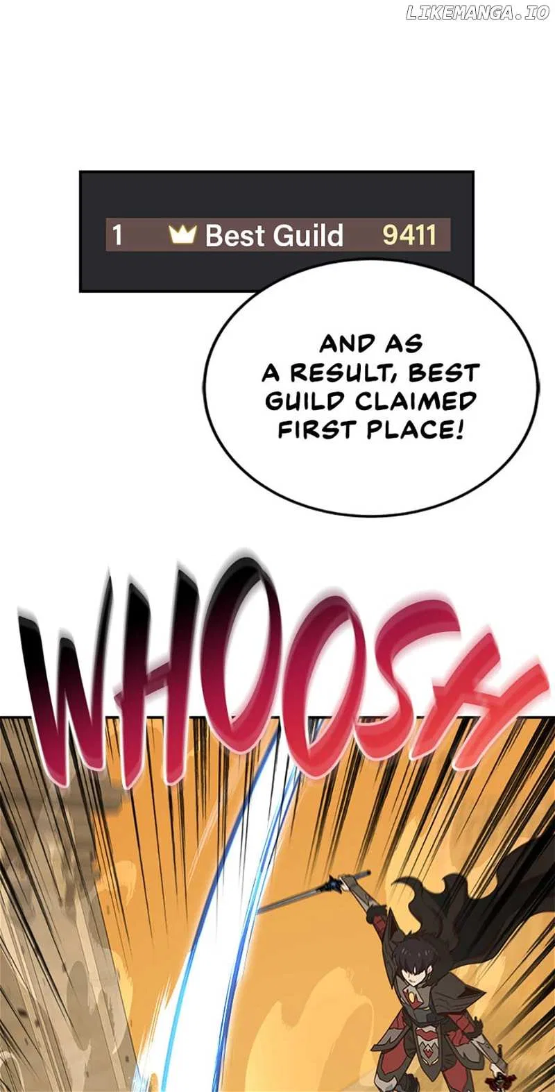 One-in-Seven-Billion Irregular Chapter 103 – Page 7