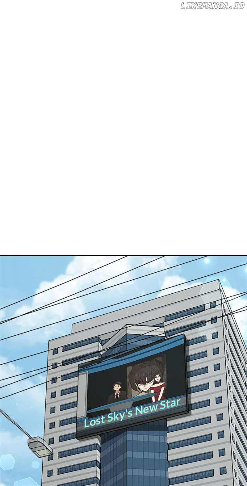 One-in-Seven-Billion Irregular Chapter 103 – Page 11