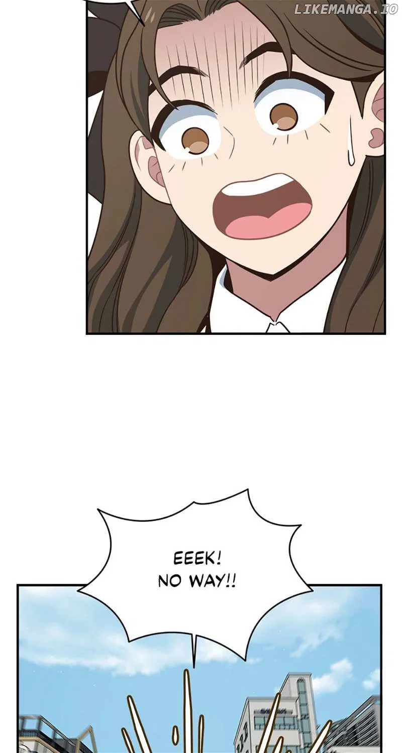 One-in-Seven-Billion Irregular Chapter 103 – Page 15