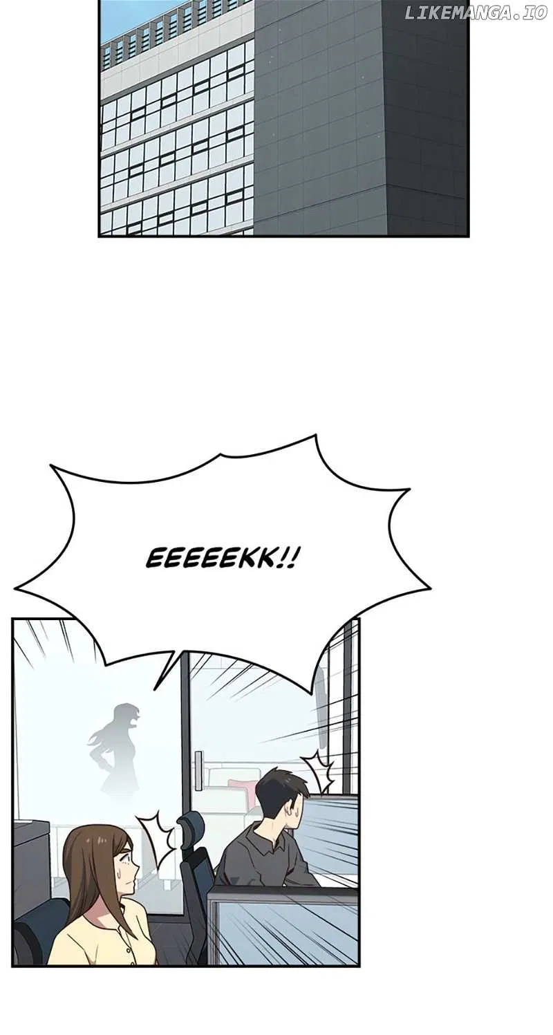 One-in-Seven-Billion Irregular Chapter 103 – Page 20
