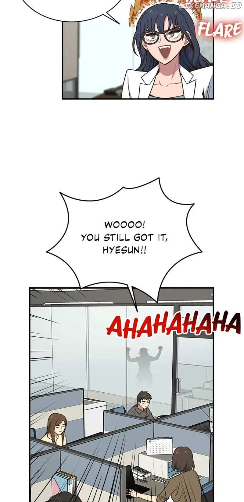 One-in-Seven-Billion Irregular Chapter 103 – Page 22