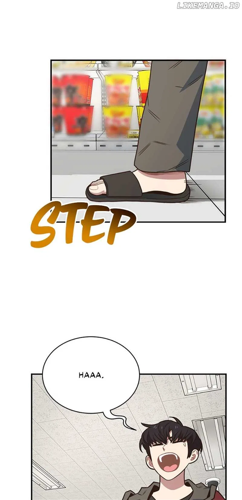 One-in-Seven-Billion Irregular Chapter 103 – Page 24