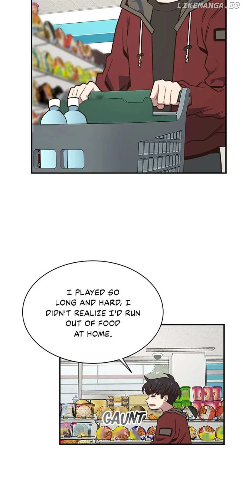 One-in-Seven-Billion Irregular Chapter 103 – Page 25