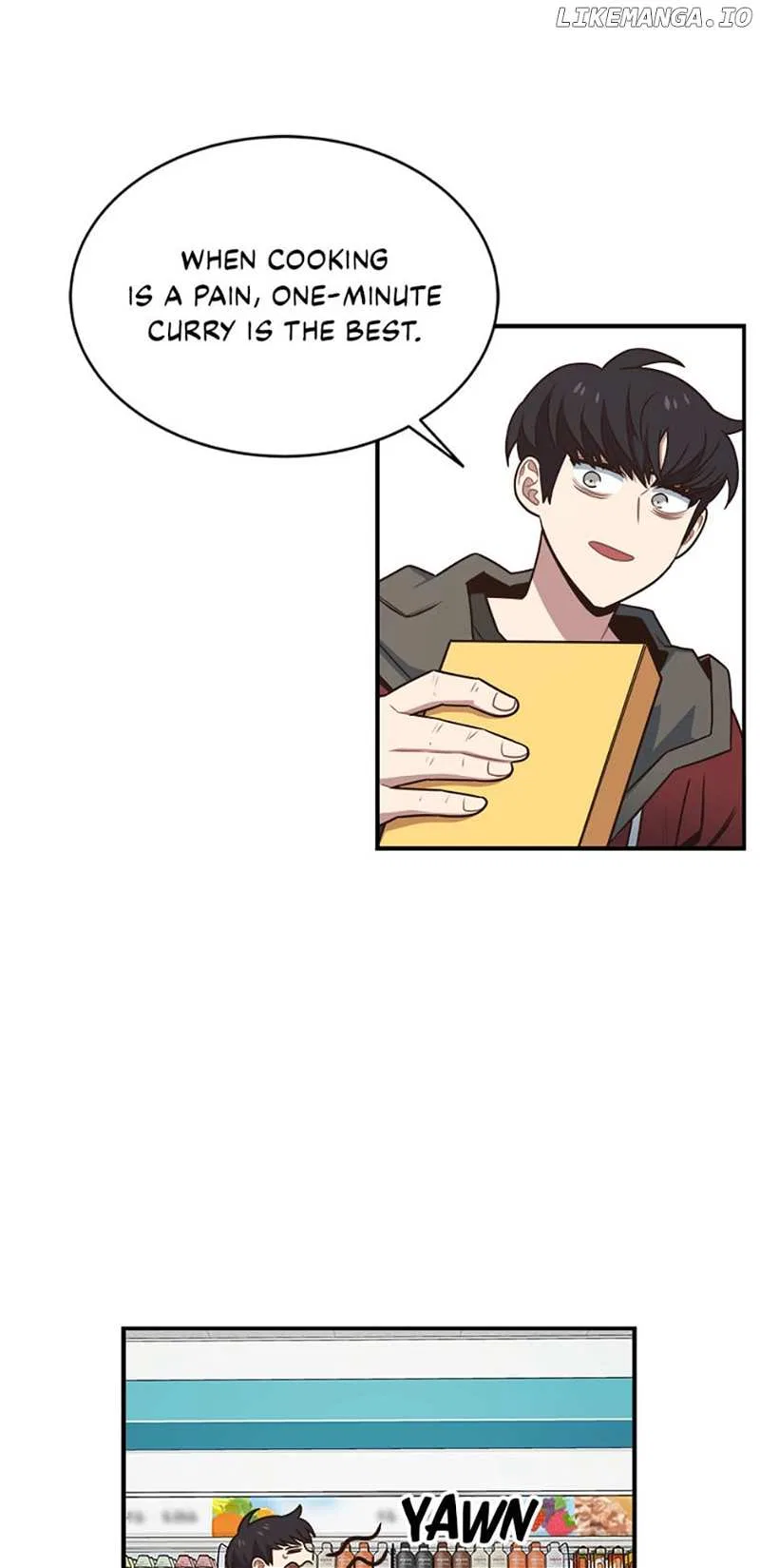 One-in-Seven-Billion Irregular Chapter 103 – Page 26