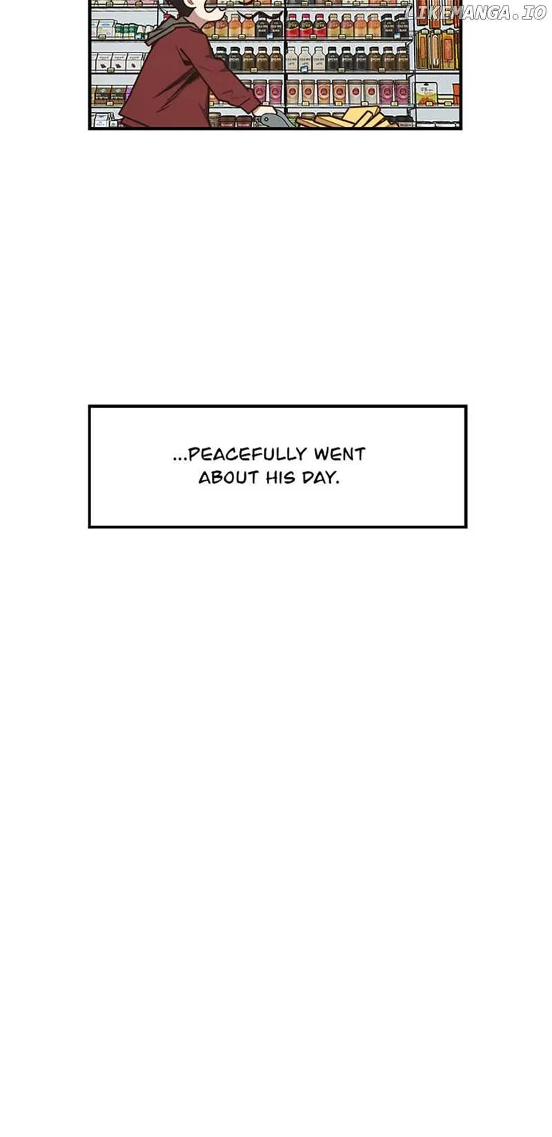 One-in-Seven-Billion Irregular Chapter 103 – Page 27