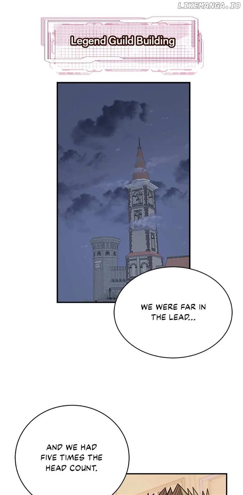 One-in-Seven-Billion Irregular Chapter 103 – Page 28