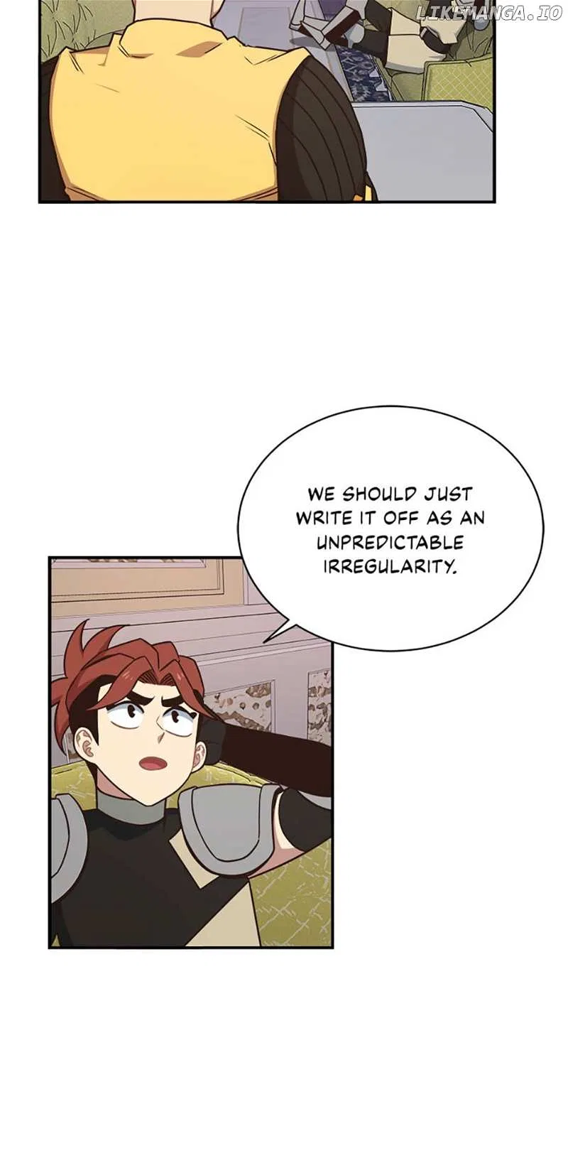 One-in-Seven-Billion Irregular Chapter 103 – Page 30