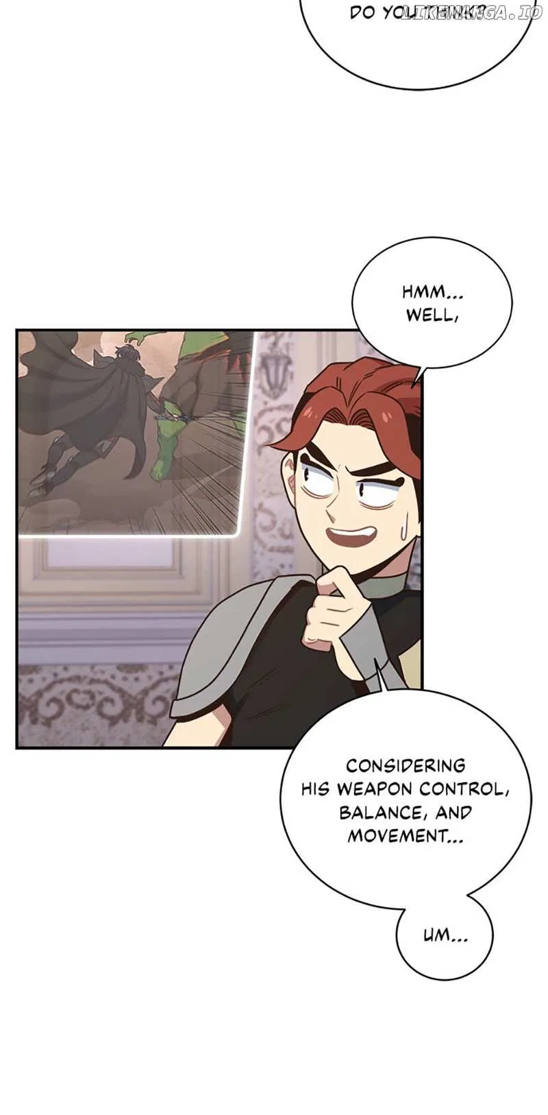 One-in-Seven-Billion Irregular Chapter 103 – Page 34