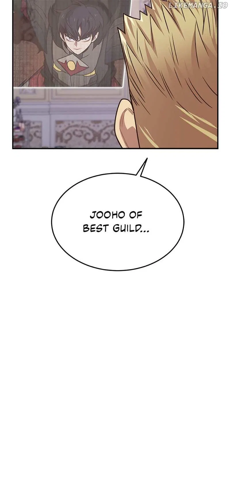 One-in-Seven-Billion Irregular Chapter 103 – Page 37