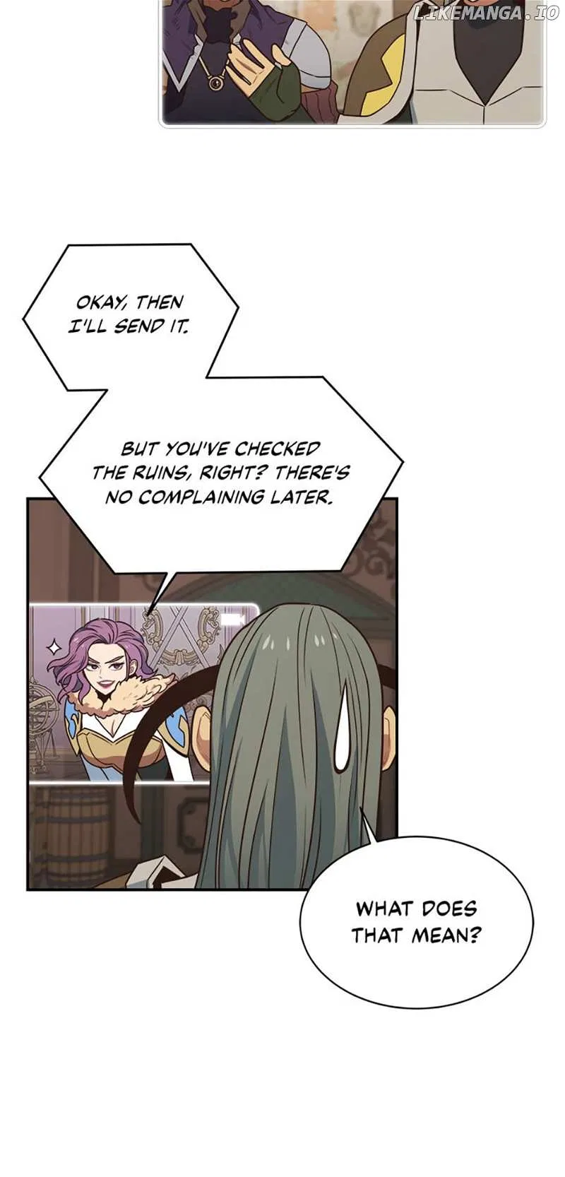 One-in-Seven-Billion Irregular Chapter 103 – Page 41