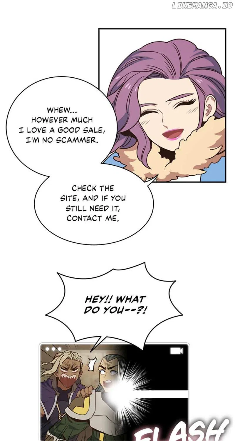 One-in-Seven-Billion Irregular Chapter 103 – Page 42