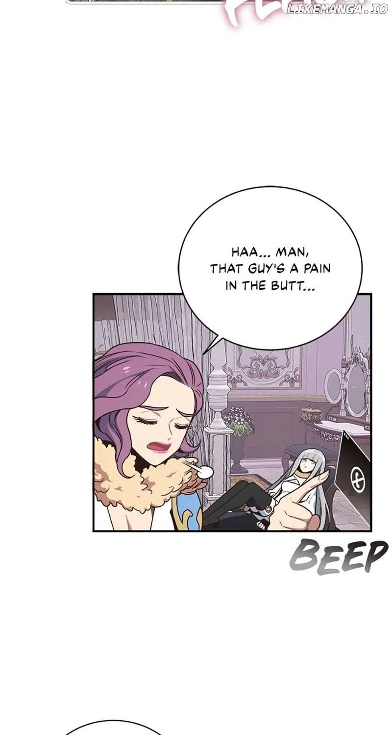 One-in-Seven-Billion Irregular Chapter 103 – Page 43