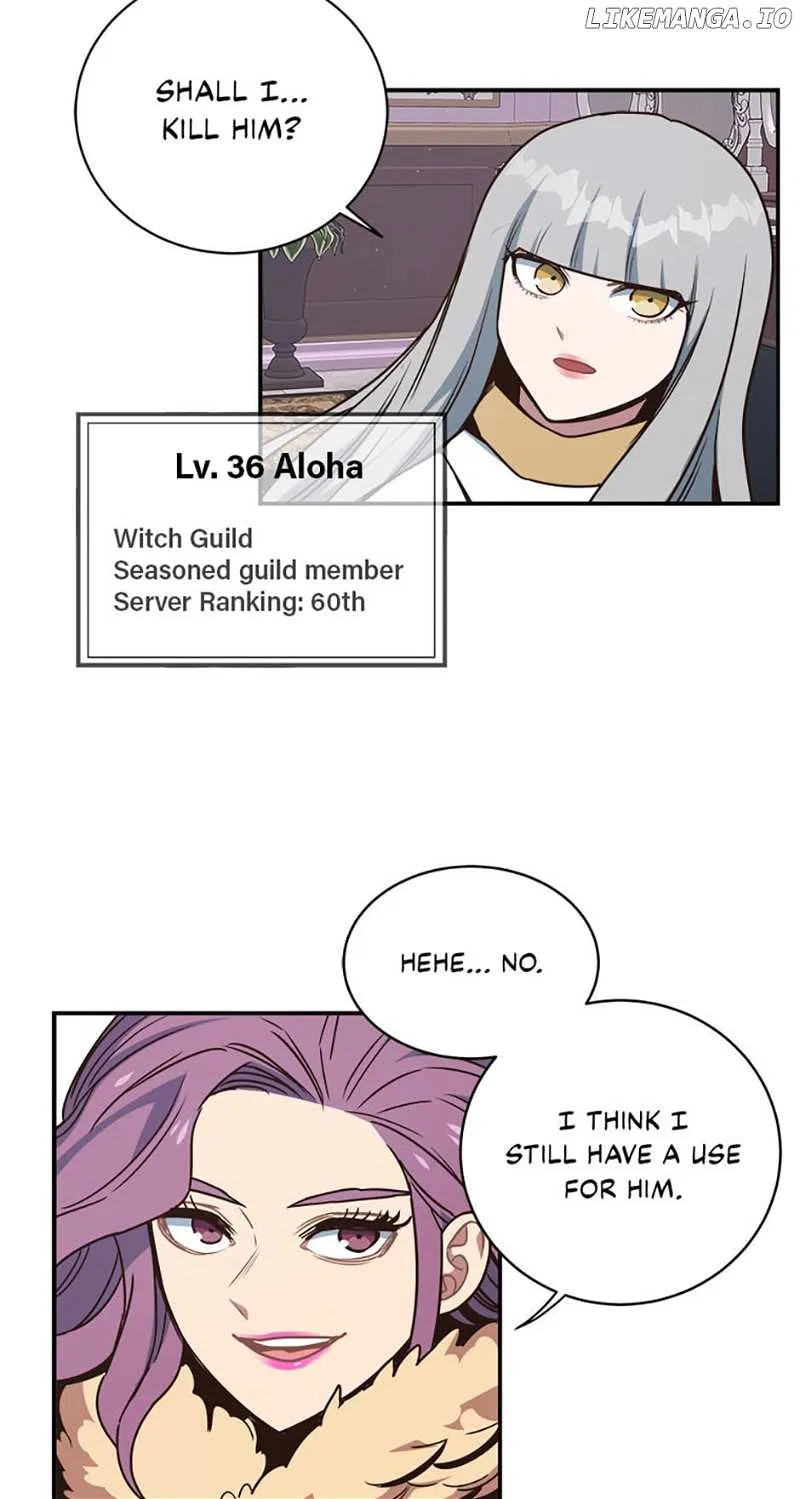 One-in-Seven-Billion Irregular Chapter 103 – Page 44
