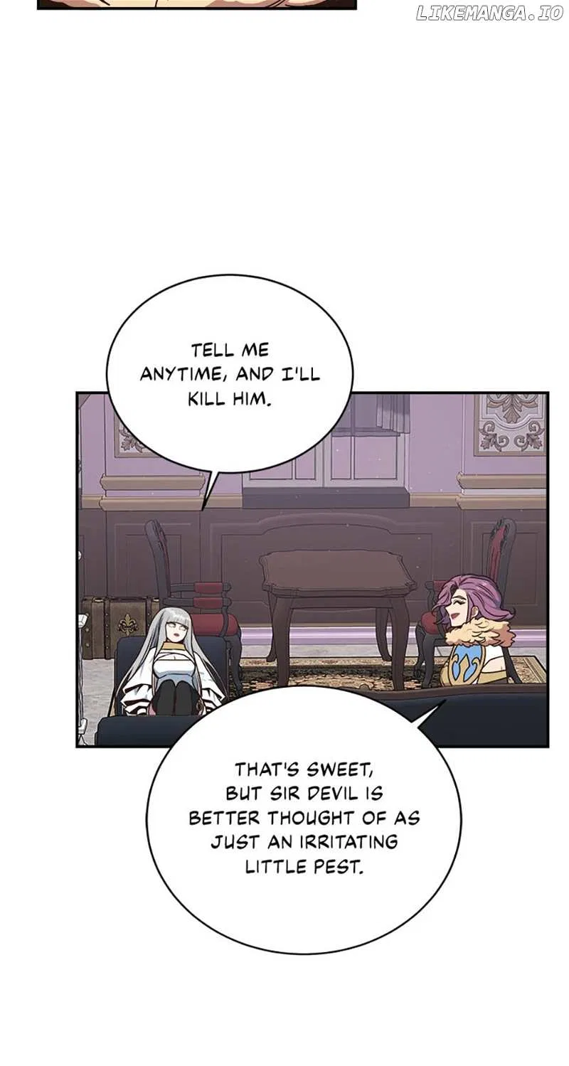 One-in-Seven-Billion Irregular Chapter 103 – Page 45