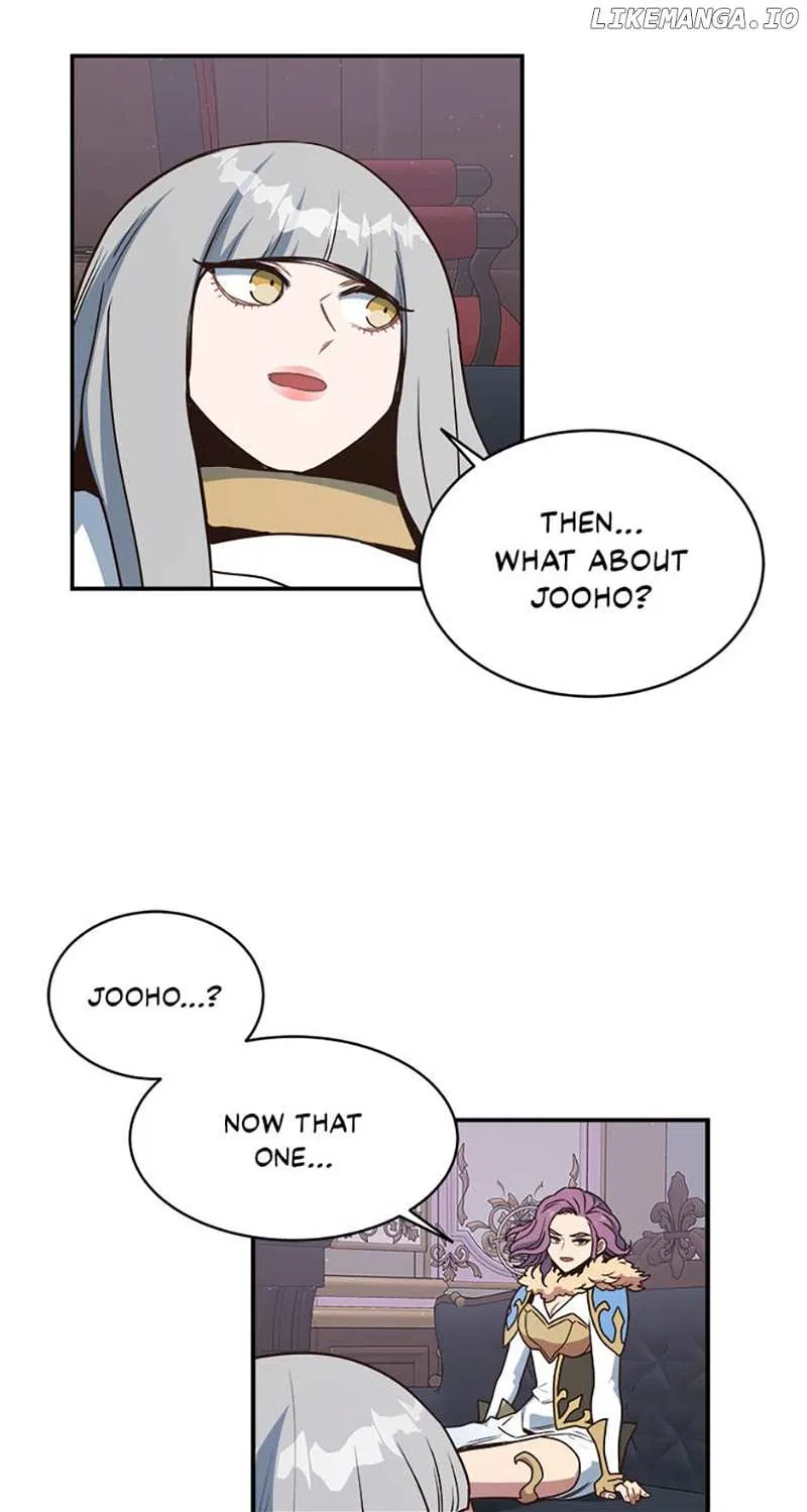 One-in-Seven-Billion Irregular Chapter 103 – Page 46