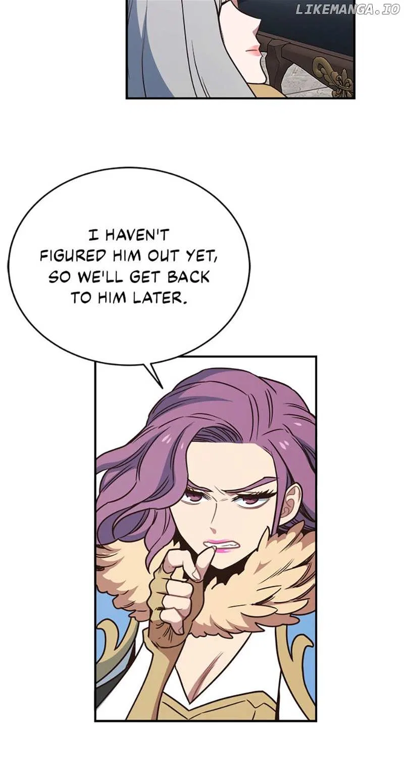 One-in-Seven-Billion Irregular Chapter 103 – Page 47