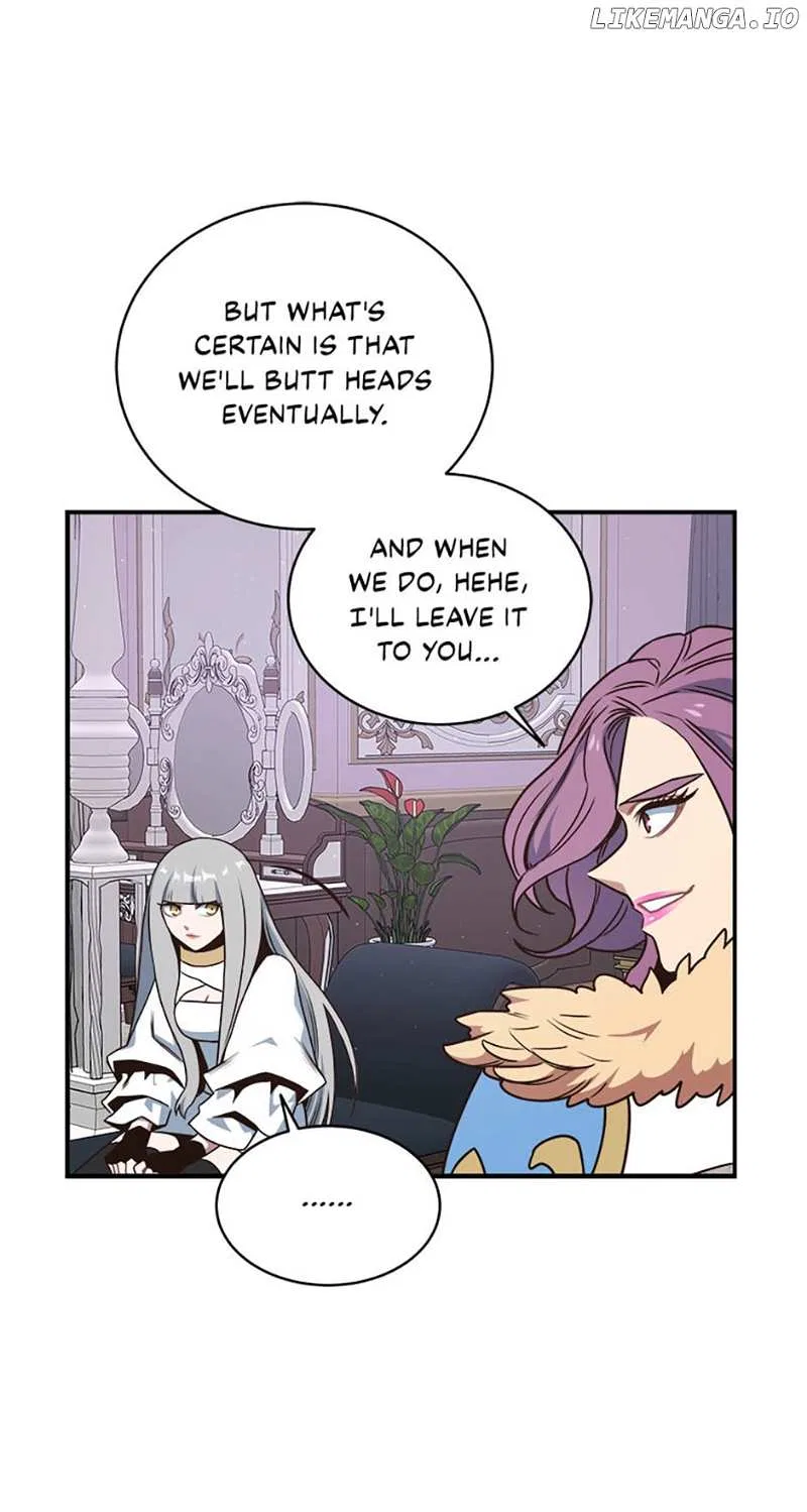 One-in-Seven-Billion Irregular Chapter 103 – Page 48