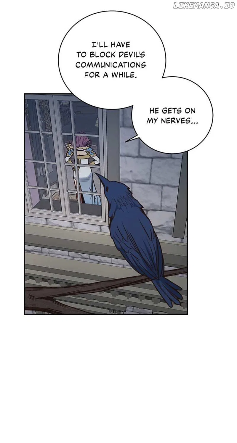 One-in-Seven-Billion Irregular Chapter 103 – Page 49
