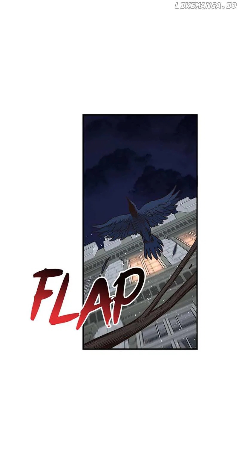 One-in-Seven-Billion Irregular Chapter 103 – Page 50