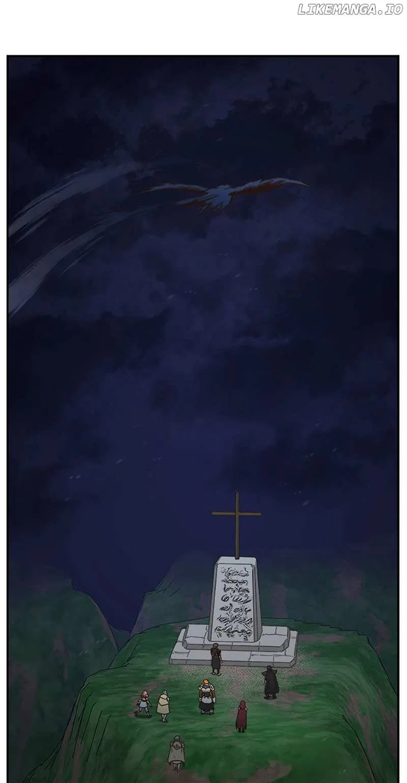 One-in-Seven-Billion Irregular Chapter 103 – Page 54