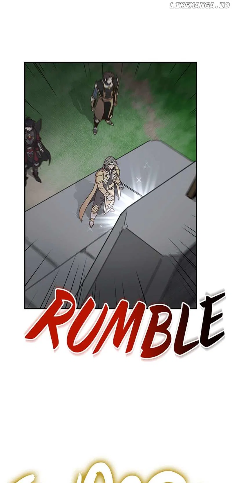One-in-Seven-Billion Irregular Chapter 103 – Page 57