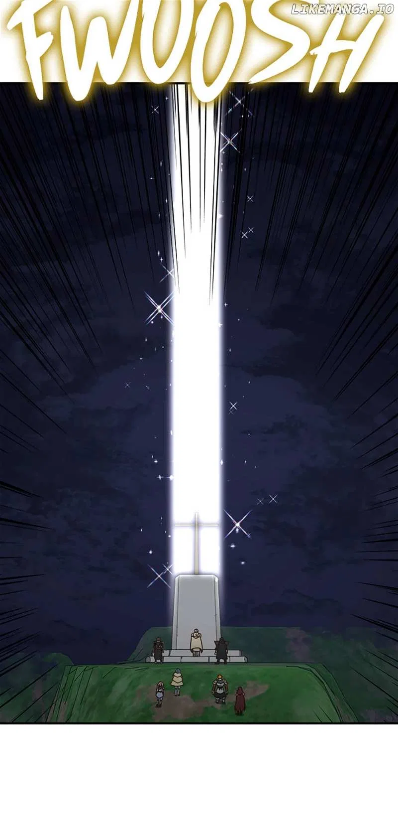 One-in-Seven-Billion Irregular Chapter 103 – Page 58
