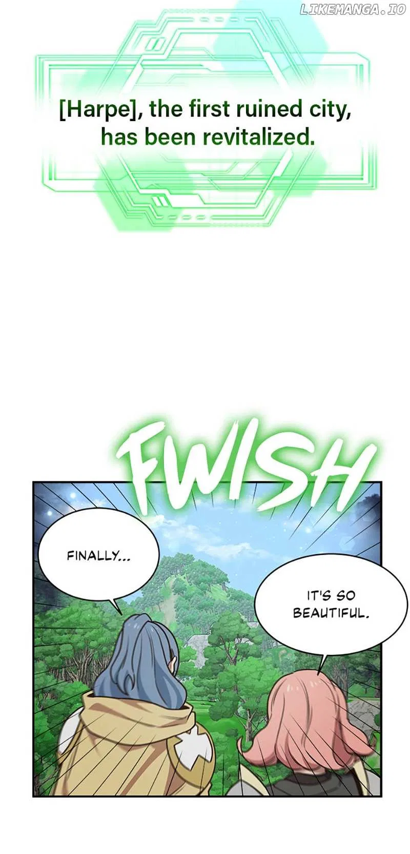 One-in-Seven-Billion Irregular Chapter 103 – Page 60