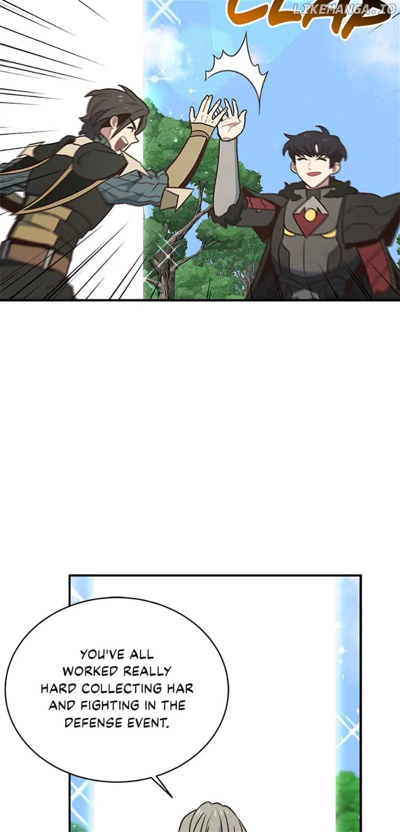 One-in-Seven-Billion Irregular Chapter 103 – Page 62