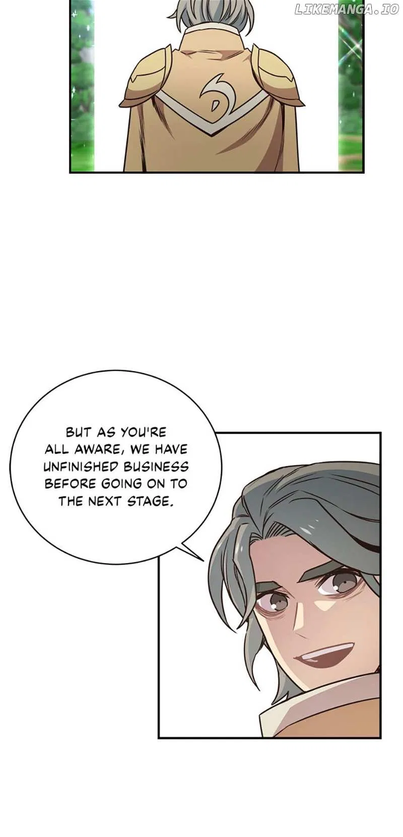 One-in-Seven-Billion Irregular Chapter 103 – Page 63