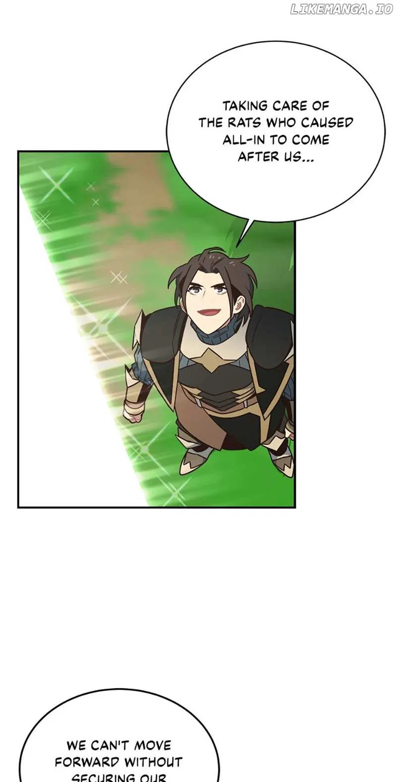 One-in-Seven-Billion Irregular Chapter 103 – Page 64
