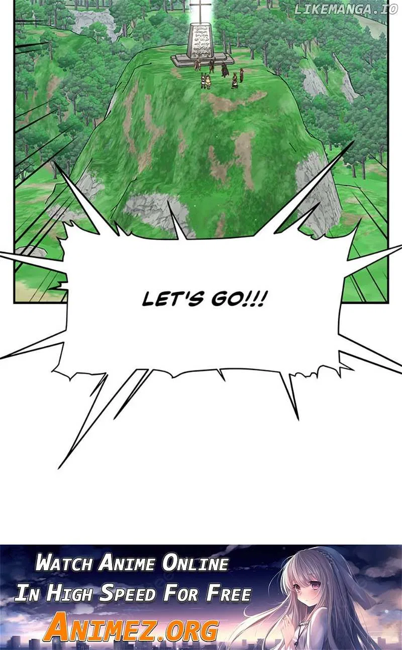 One-in-Seven-Billion Irregular Chapter 103 – Page 67