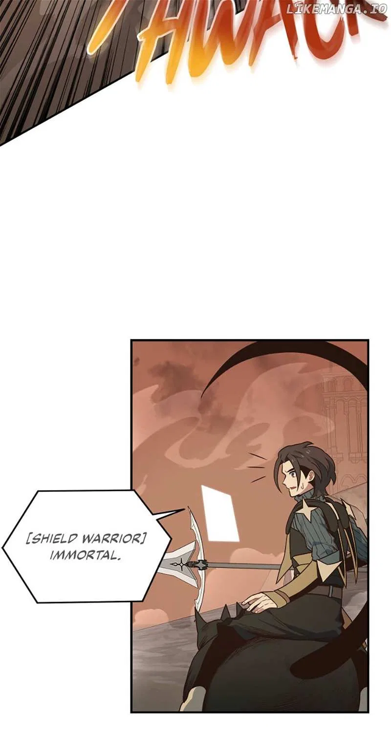 One-in-Seven-Billion Irregular Chapter 102 – Page 5