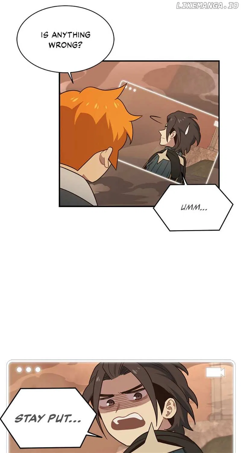 One-in-Seven-Billion Irregular Chapter 102 – Page 7