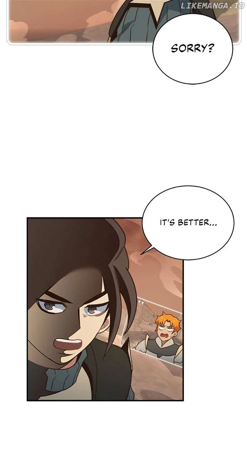 One-in-Seven-Billion Irregular Chapter 102 – Page 8