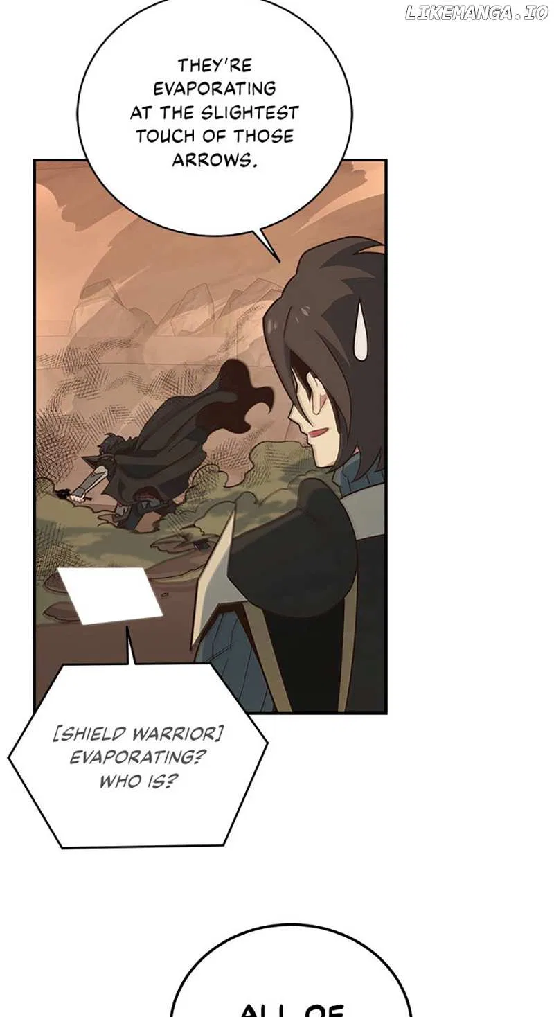 One-in-Seven-Billion Irregular Chapter 102 – Page 14