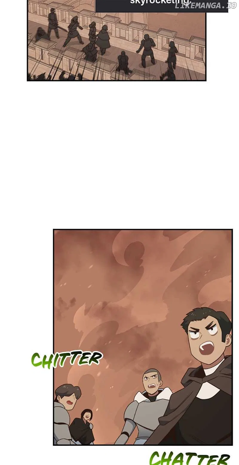 One-in-Seven-Billion Irregular Chapter 102 – Page 18