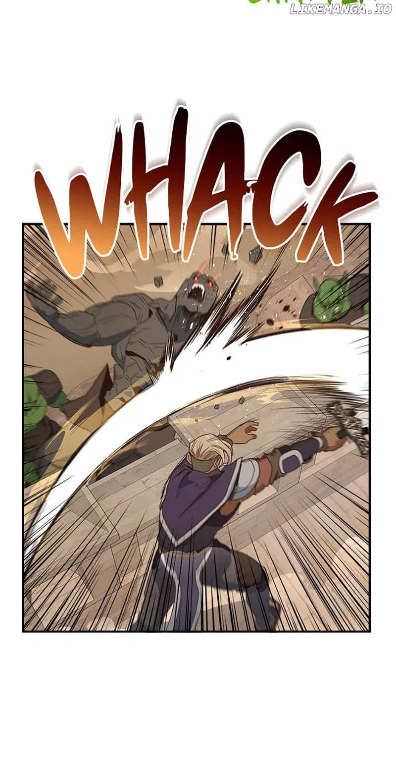 One-in-Seven-Billion Irregular Chapter 102 – Page 19