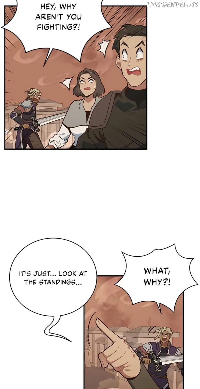 One-in-Seven-Billion Irregular Chapter 102 – Page 21