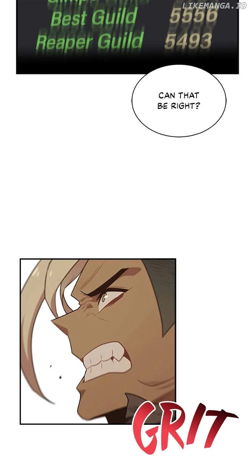 One-in-Seven-Billion Irregular Chapter 102 – Page 24