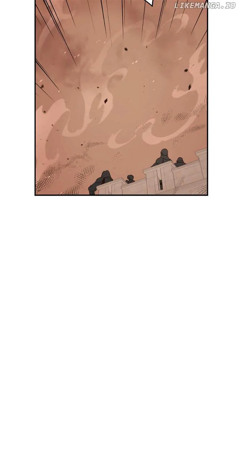 One-in-Seven-Billion Irregular Chapter 102 – Page 29