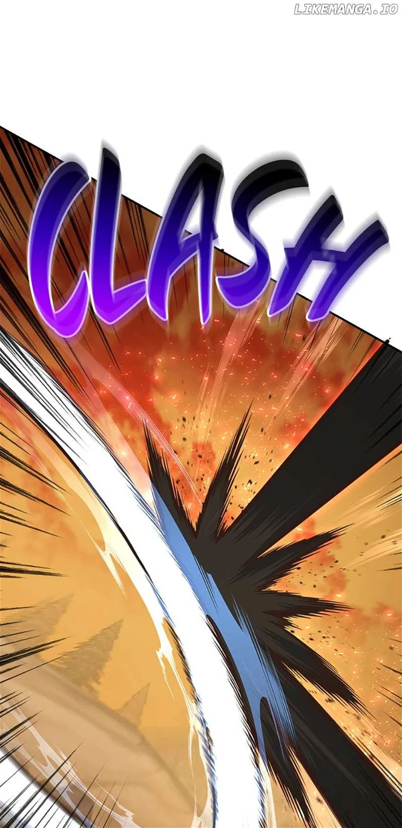 One-in-Seven-Billion Irregular Chapter 102 – Page 35