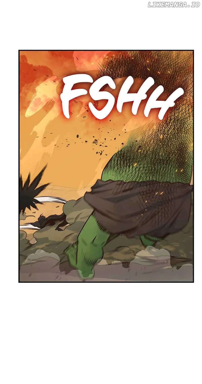 One-in-Seven-Billion Irregular Chapter 102 – Page 38