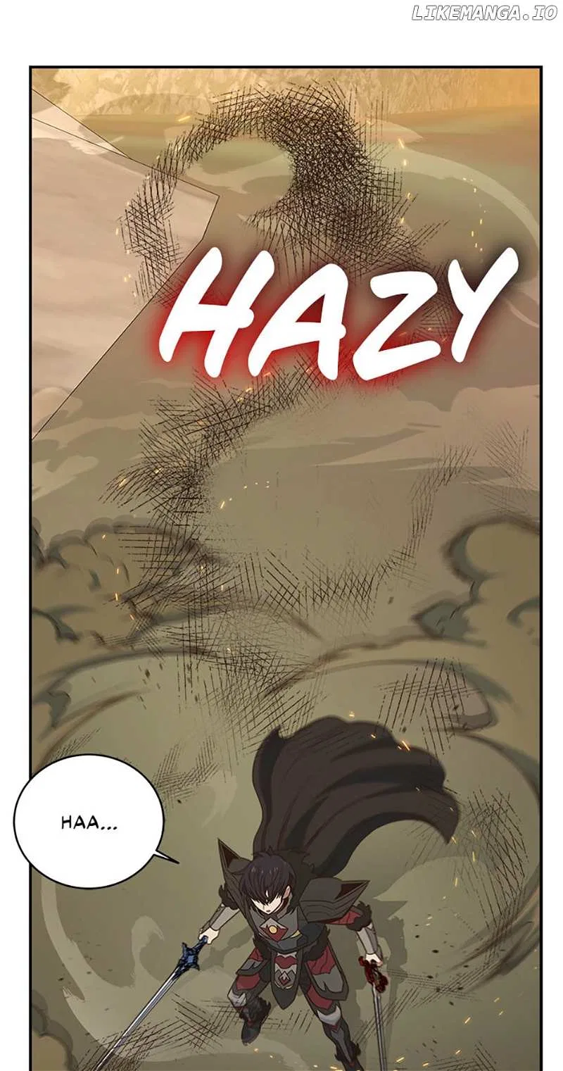 One-in-Seven-Billion Irregular Chapter 102 – Page 39