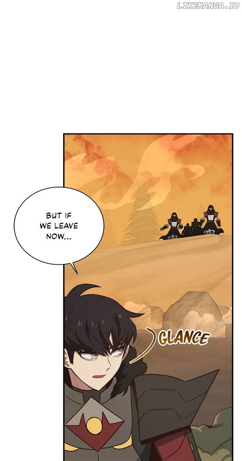 One-in-Seven-Billion Irregular Chapter 102 – Page 41
