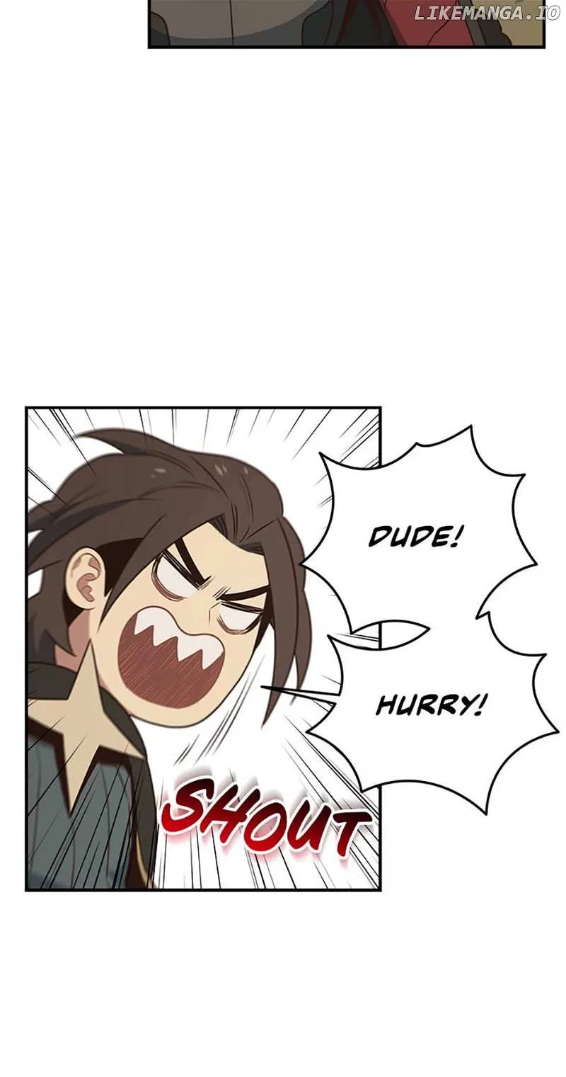 One-in-Seven-Billion Irregular Chapter 102 – Page 42
