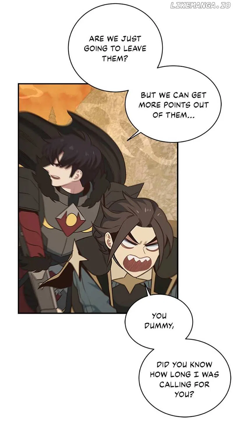 One-in-Seven-Billion Irregular Chapter 102 – Page 45