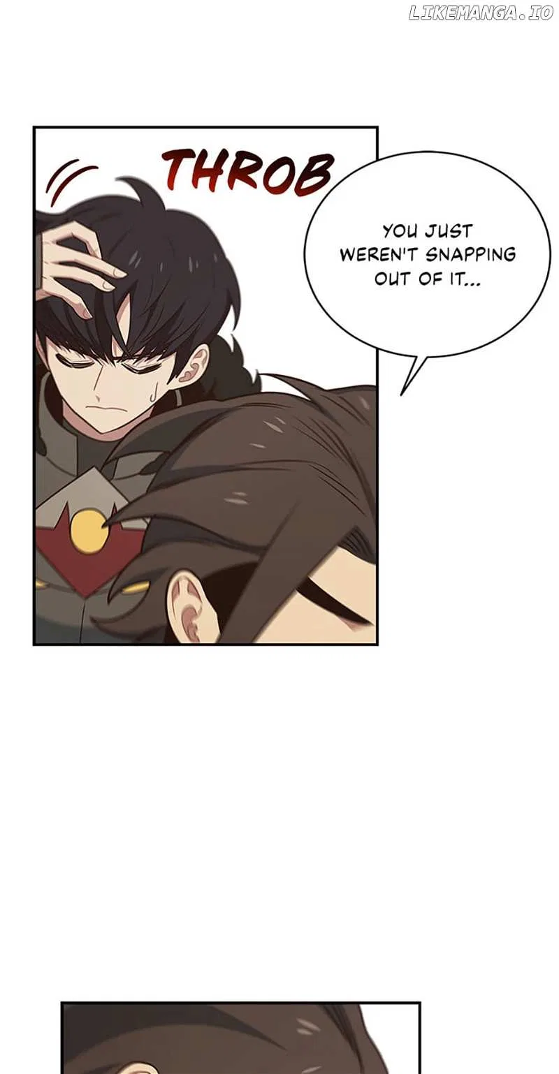 One-in-Seven-Billion Irregular Chapter 102 – Page 46